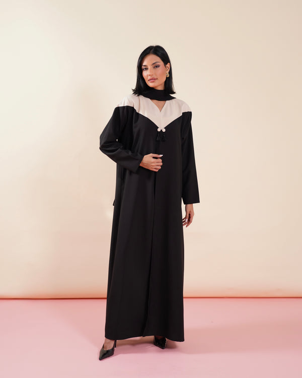 Aveline Abaya