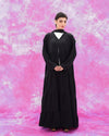 Luna Flow Abaya