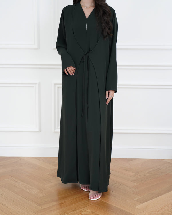 Sera Emerald Green