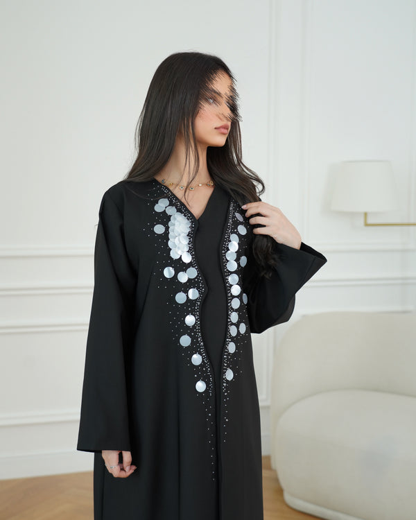 Lujain Abaya