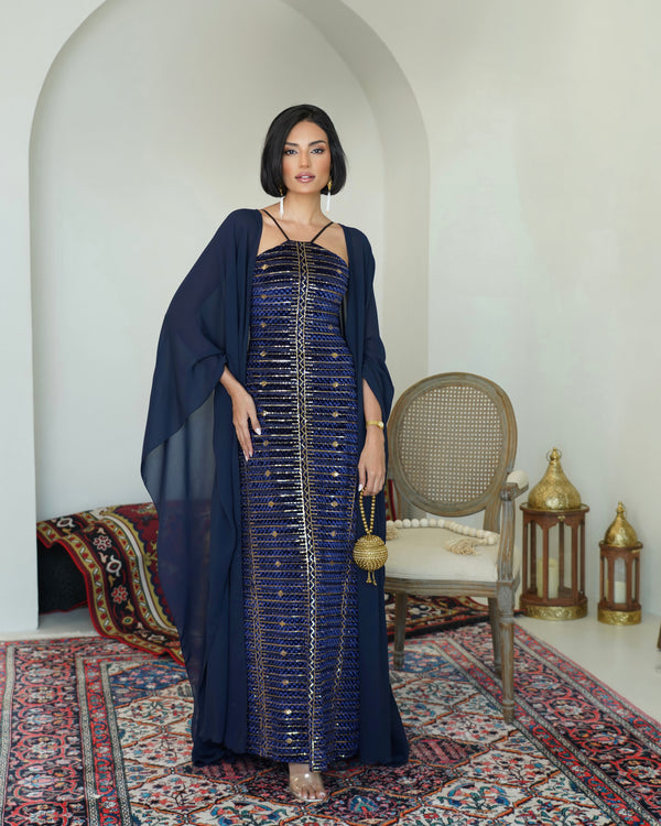 Noor navy