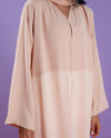 Alora Blush Beige