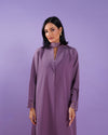 Amaris Dusty Mauve