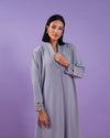 Amaris Silver Grey