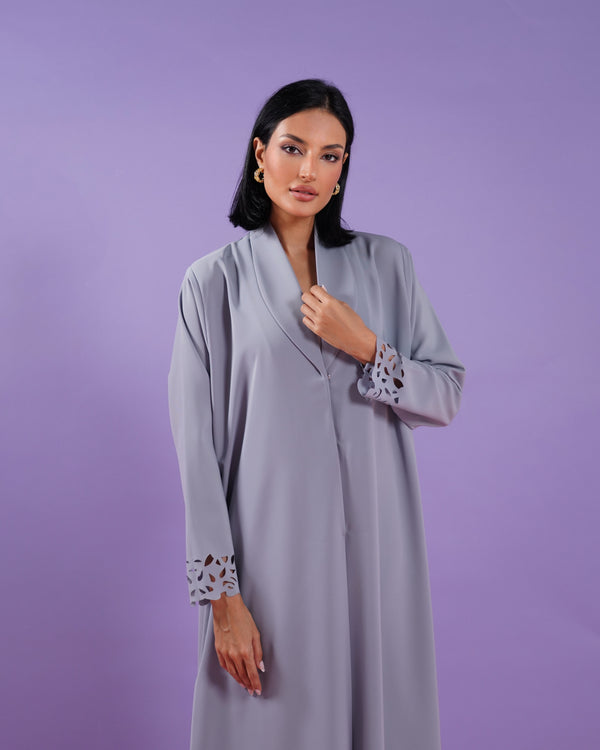 Amaris Silver Grey