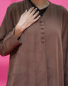 Mira mocha brown