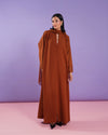 Amaris Burnt Sienna
