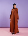 Amaris Burnt Sienna