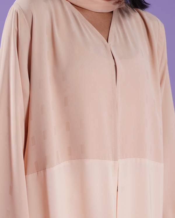 Alora Blush Beige