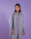 Amaris Silver Grey
