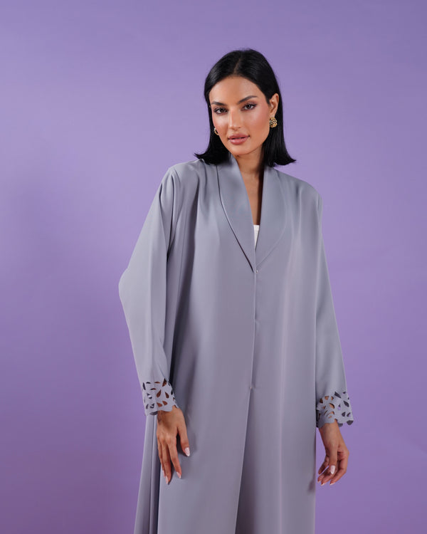 Amaris Silver Grey