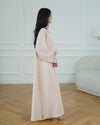 Dana warm beige