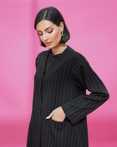 Eilaf Black