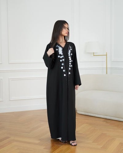 Lujain Abaya