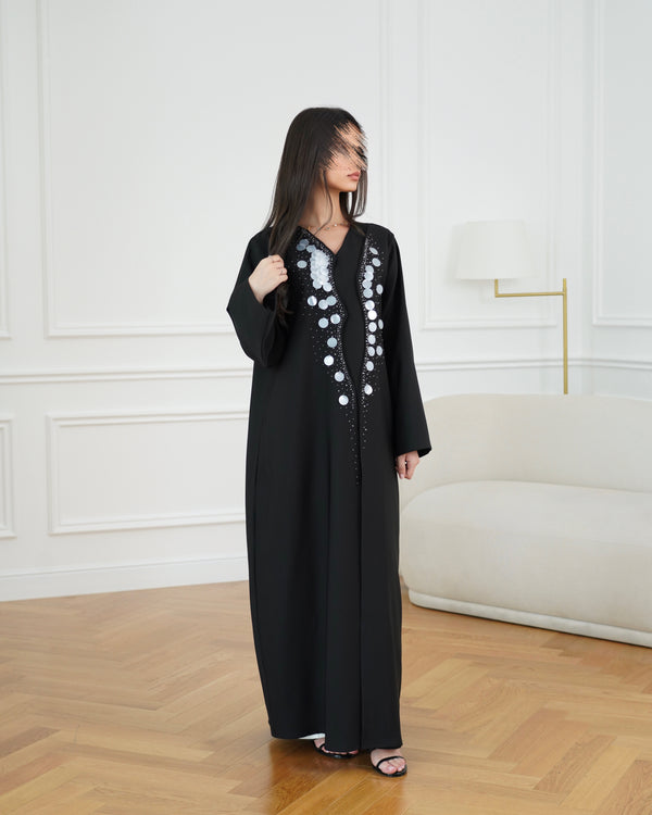 Lujain Abaya