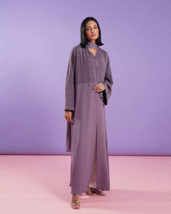 Alora Dusty Plum
