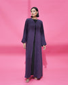 Lulwa Grape purple