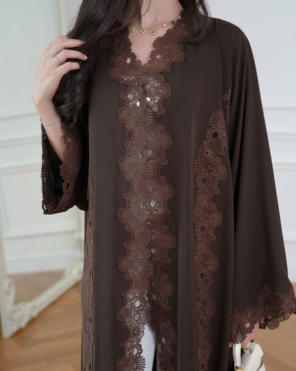 Roaa Abaya