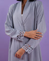 Amaris Silver Grey