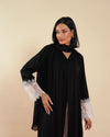Celeste Abaya