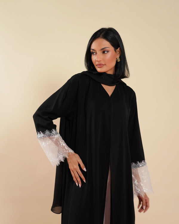 Celeste Abaya