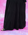 Luna Flow Abaya