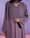 Alora Dusty Plum