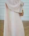 Dana warm beige