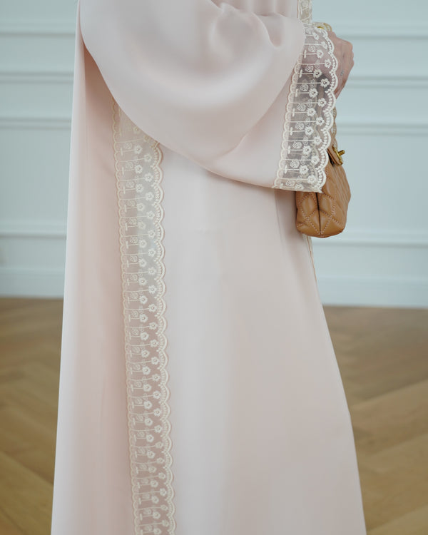 Dana warm beige