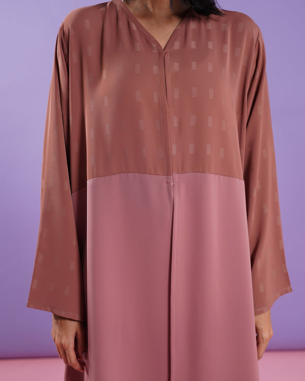 Alora Dusty Rose