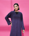 Lulwa Grape purple