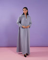 Amaris Silver Grey