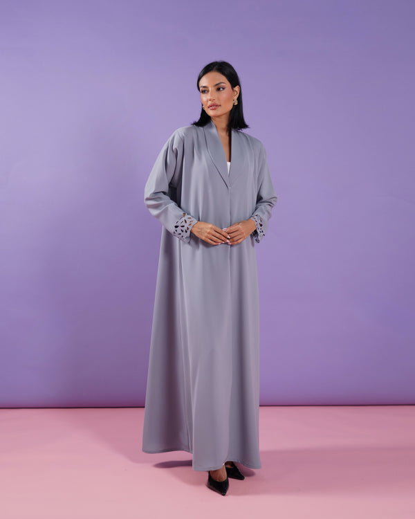 Amaris Silver Grey