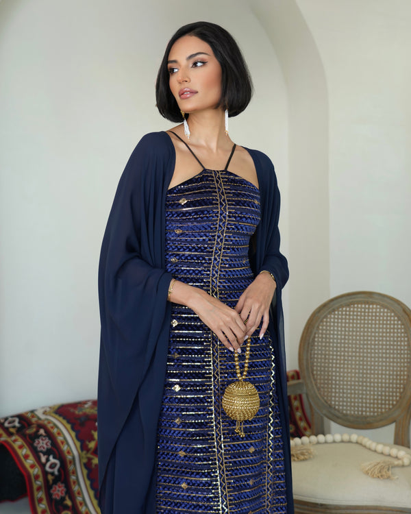 Noor navy