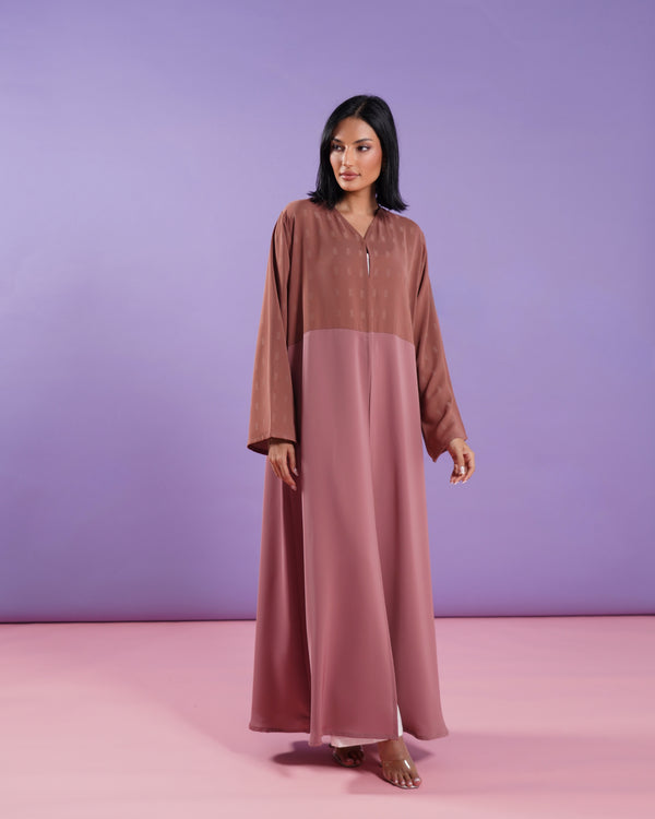 Alora Dusty Rose