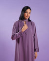 Amaris Dusty Mauve