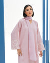 Elise Berry  Pink