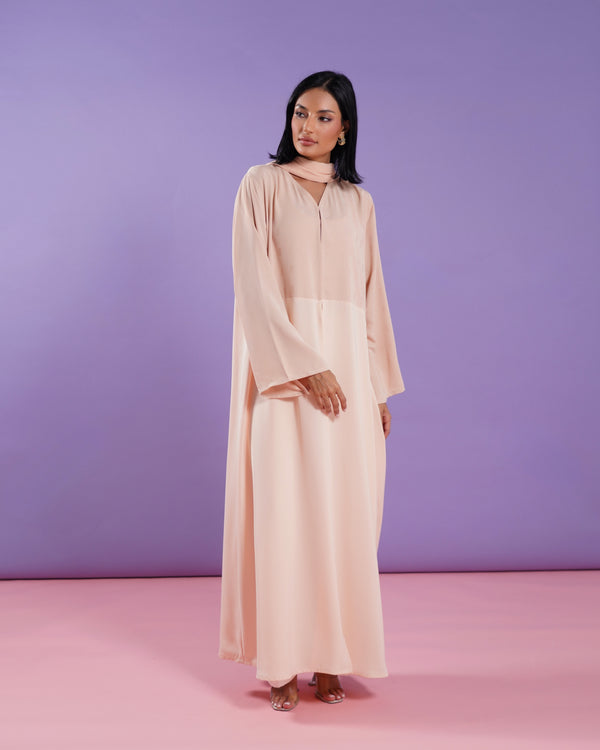 Alora Blush Beige