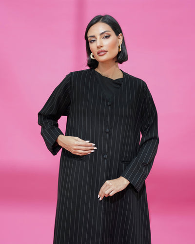 Eilaf Black