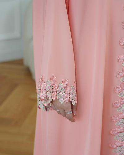 Samar Abaya