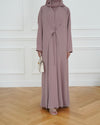 Sera dusty rose