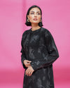 Calla Charcoal Black