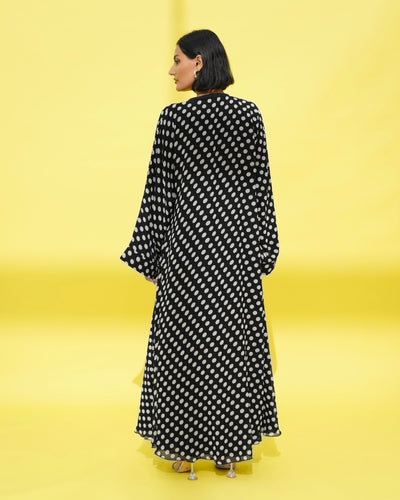 Jumana Black