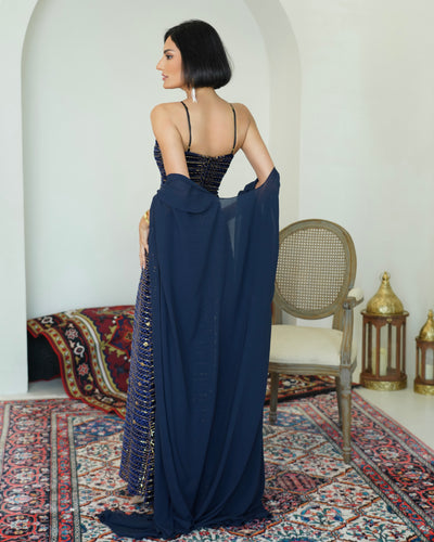 Noor navy