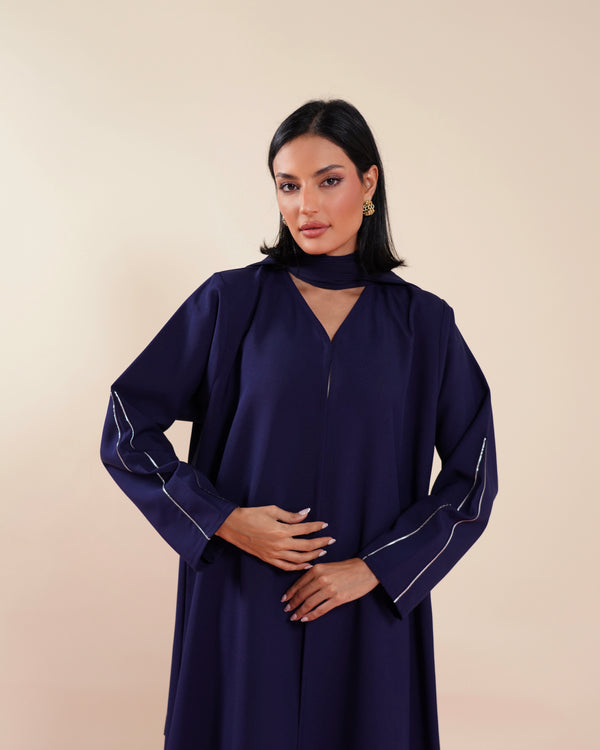 Serena midnight navy