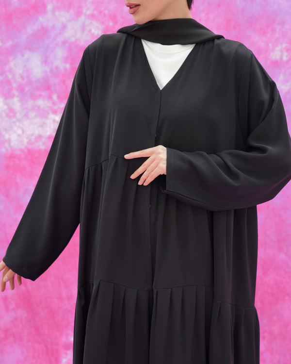 Luna Flow Abaya