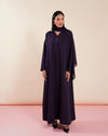 Veyra deep plum