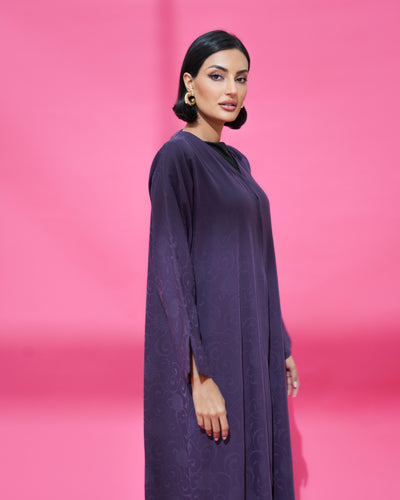 Lulwa Grape purple