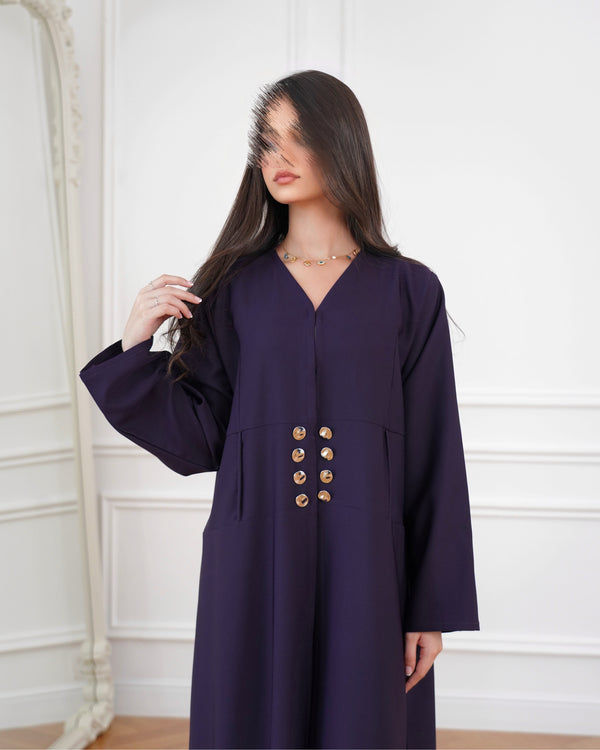 Tala Deep Purple