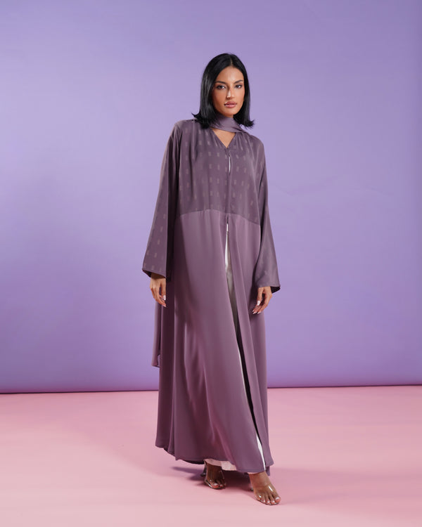 Alora Dusty Plum